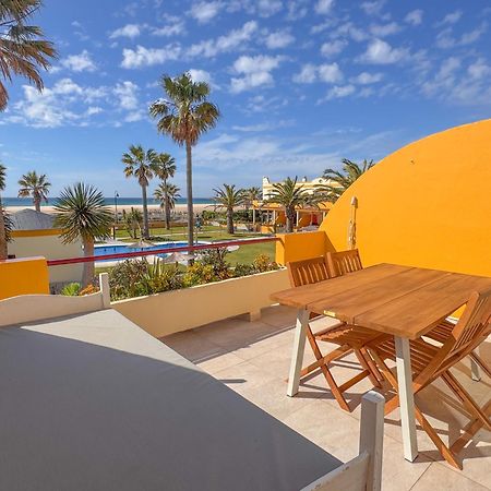 Tarifa Cozy House Palm Beach Εξωτερικό φωτογραφία