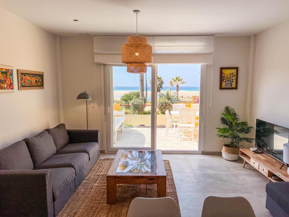 Tarifa Cozy House Palm Beach Εξωτερικό φωτογραφία