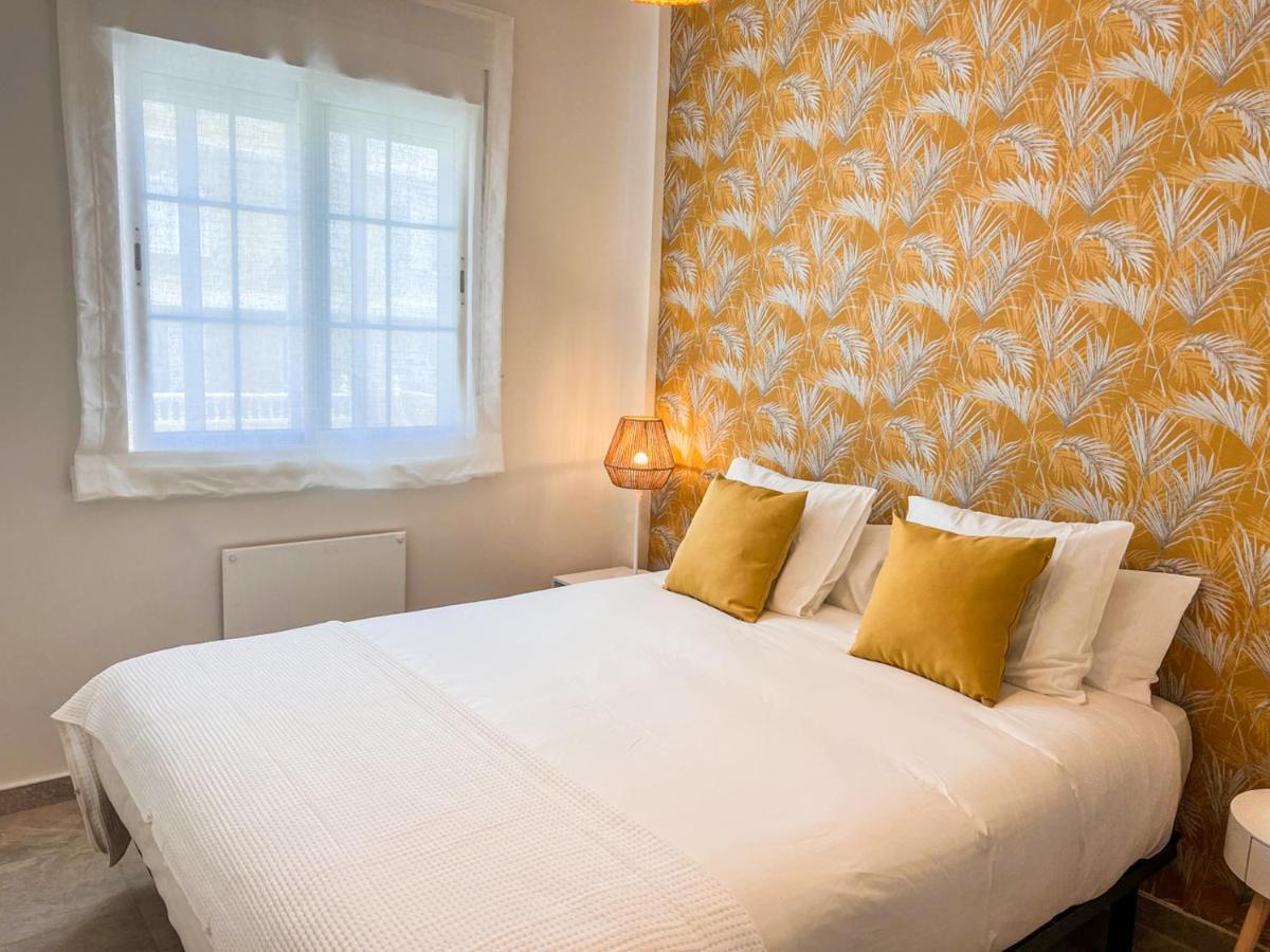 Tarifa Cozy House Palm Beach Εξωτερικό φωτογραφία