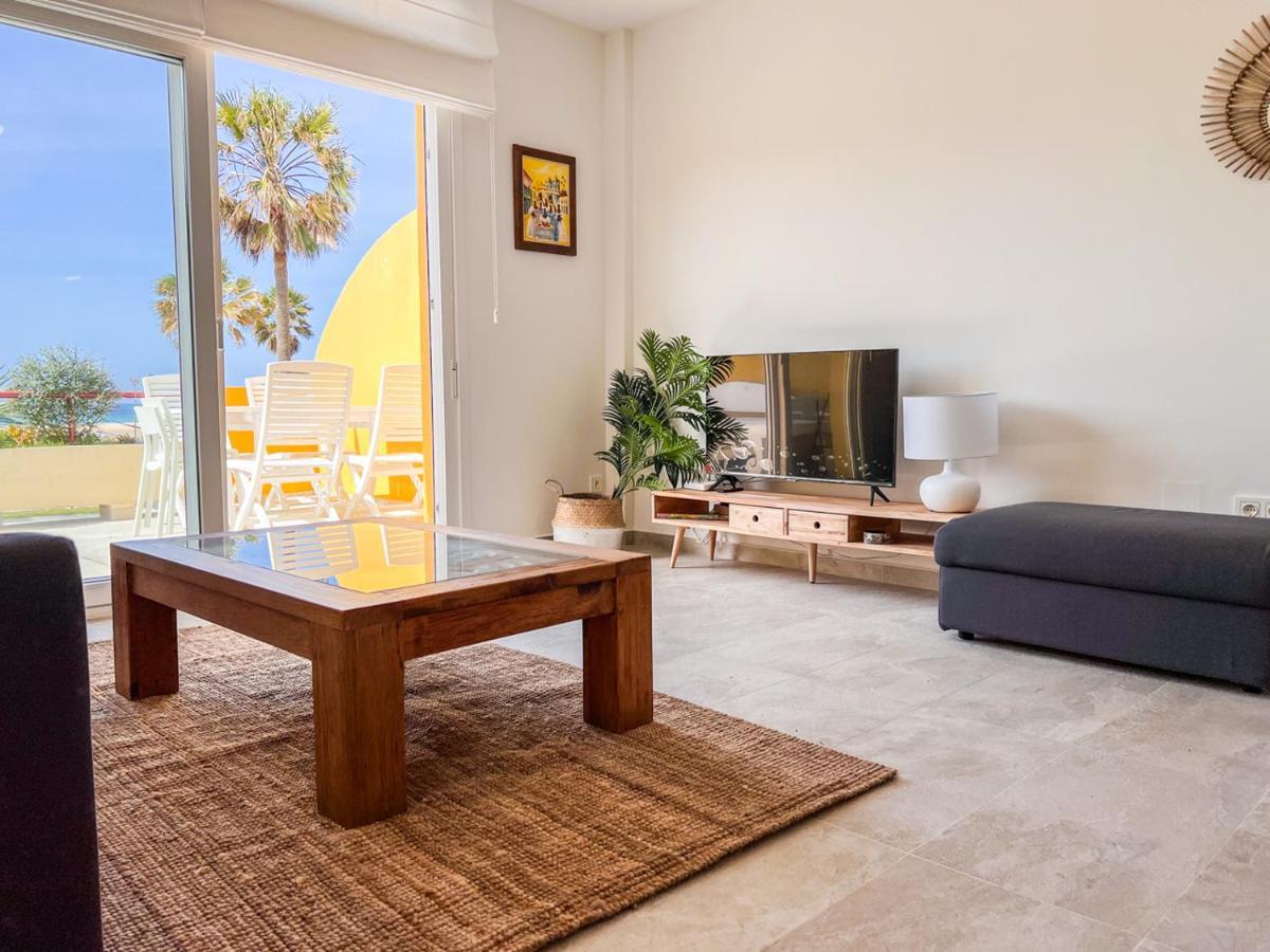 Tarifa Cozy House Palm Beach Εξωτερικό φωτογραφία