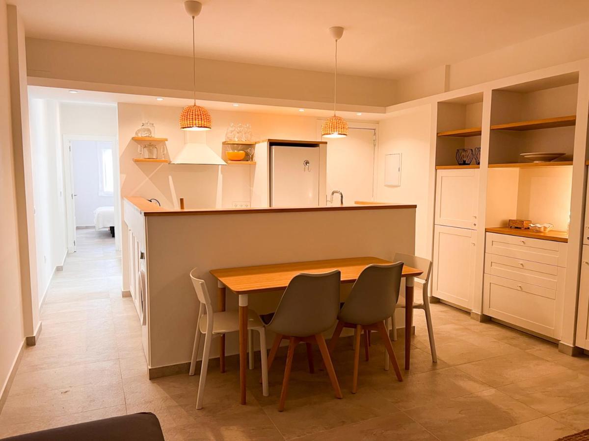 Tarifa Cozy House Palm Beach Εξωτερικό φωτογραφία