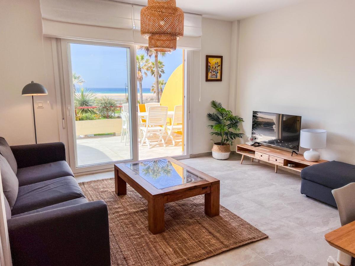 Tarifa Cozy House Palm Beach Εξωτερικό φωτογραφία