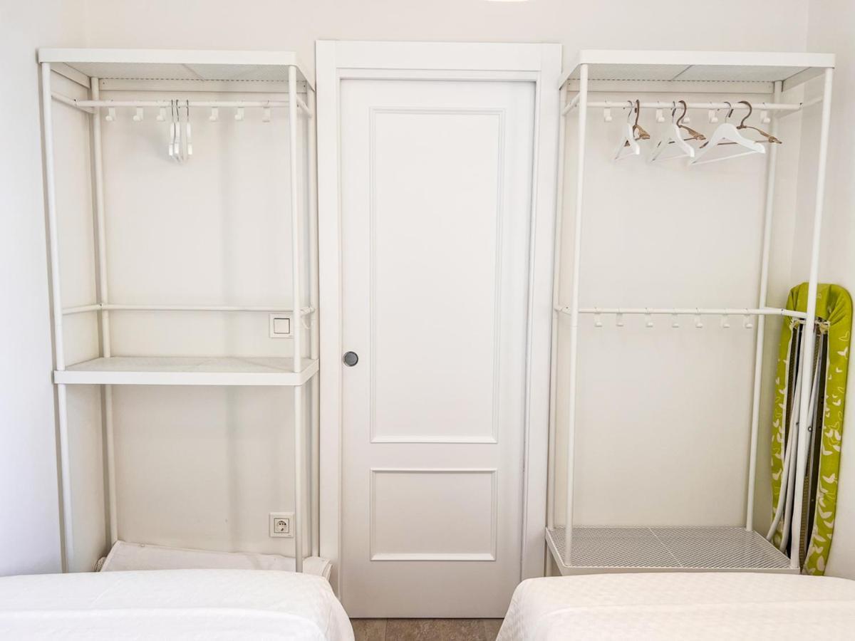 Tarifa Cozy House Palm Beach Εξωτερικό φωτογραφία