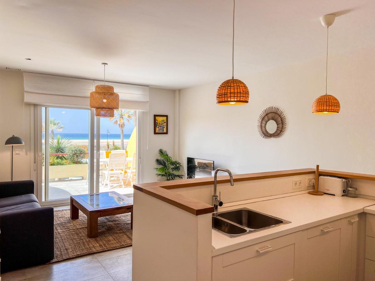 Tarifa Cozy House Palm Beach Εξωτερικό φωτογραφία