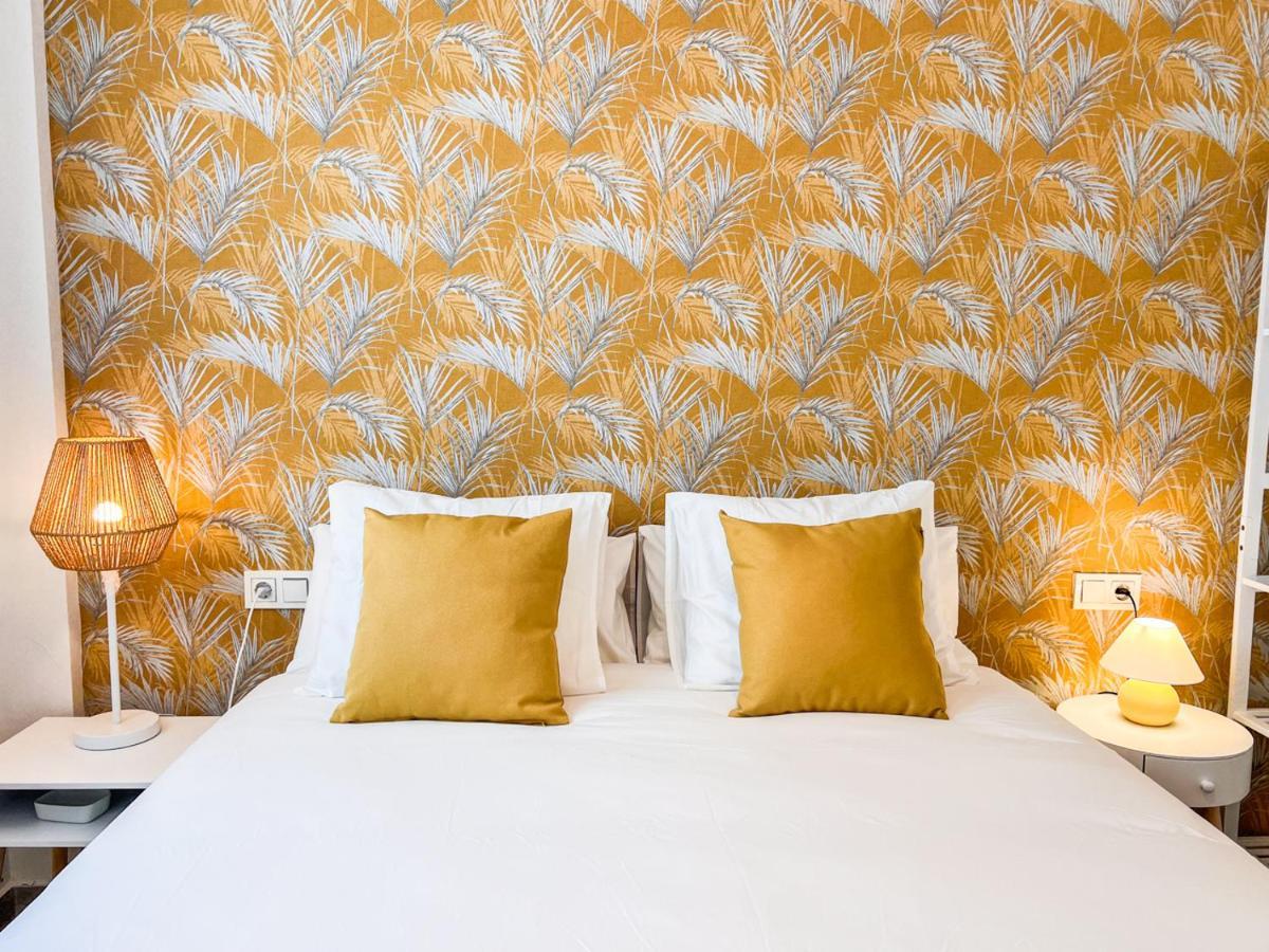 Tarifa Cozy House Palm Beach Εξωτερικό φωτογραφία