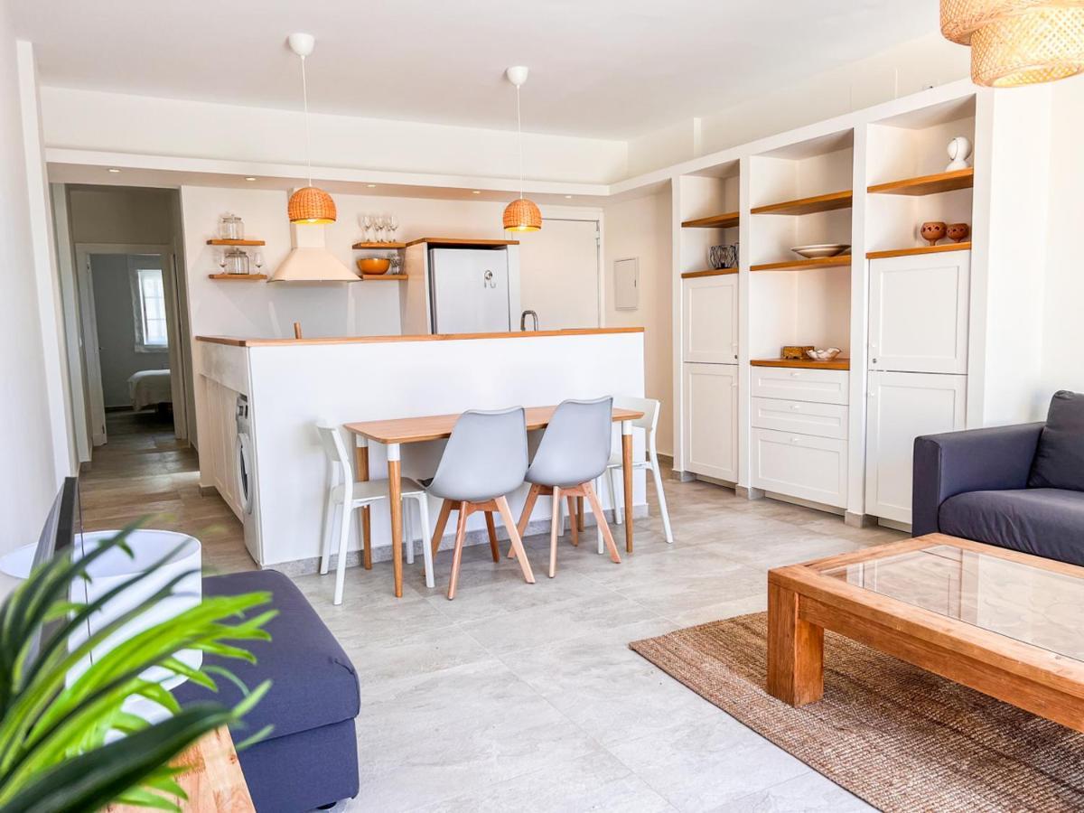 Tarifa Cozy House Palm Beach Εξωτερικό φωτογραφία