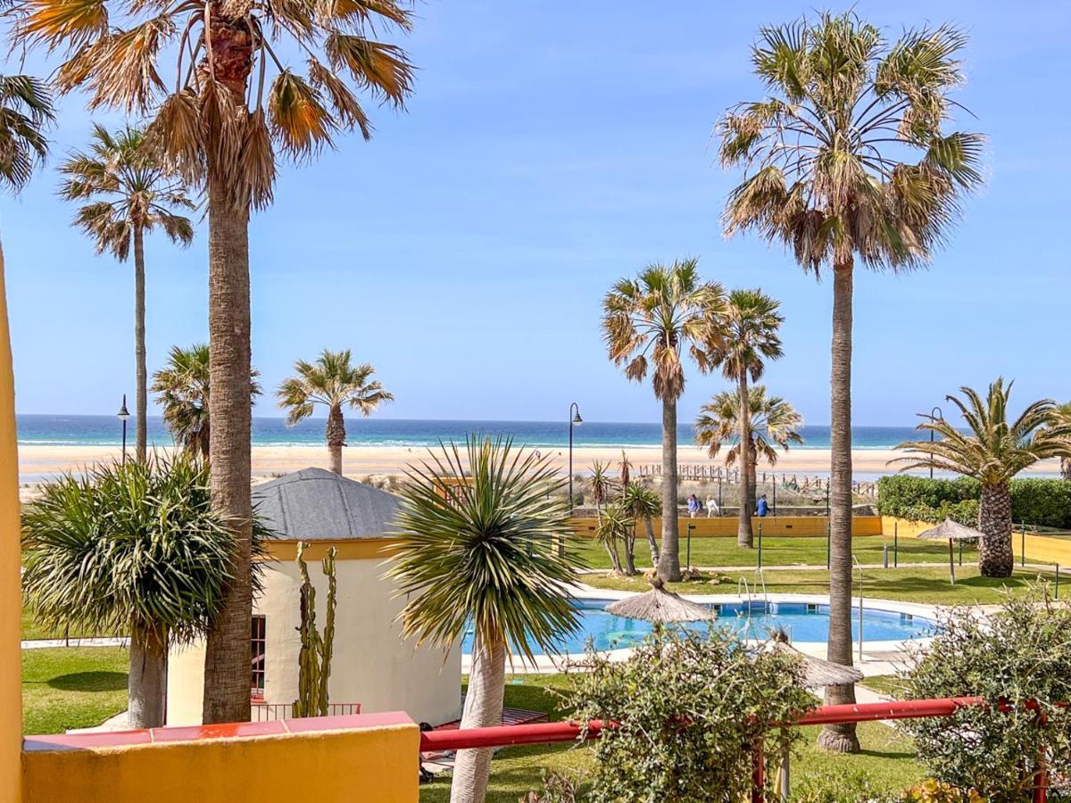 Tarifa Cozy House Palm Beach Εξωτερικό φωτογραφία