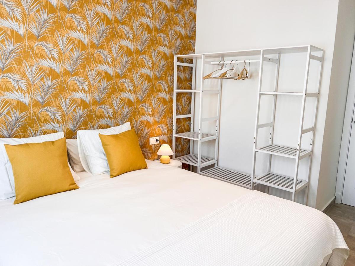 Tarifa Cozy House Palm Beach Εξωτερικό φωτογραφία