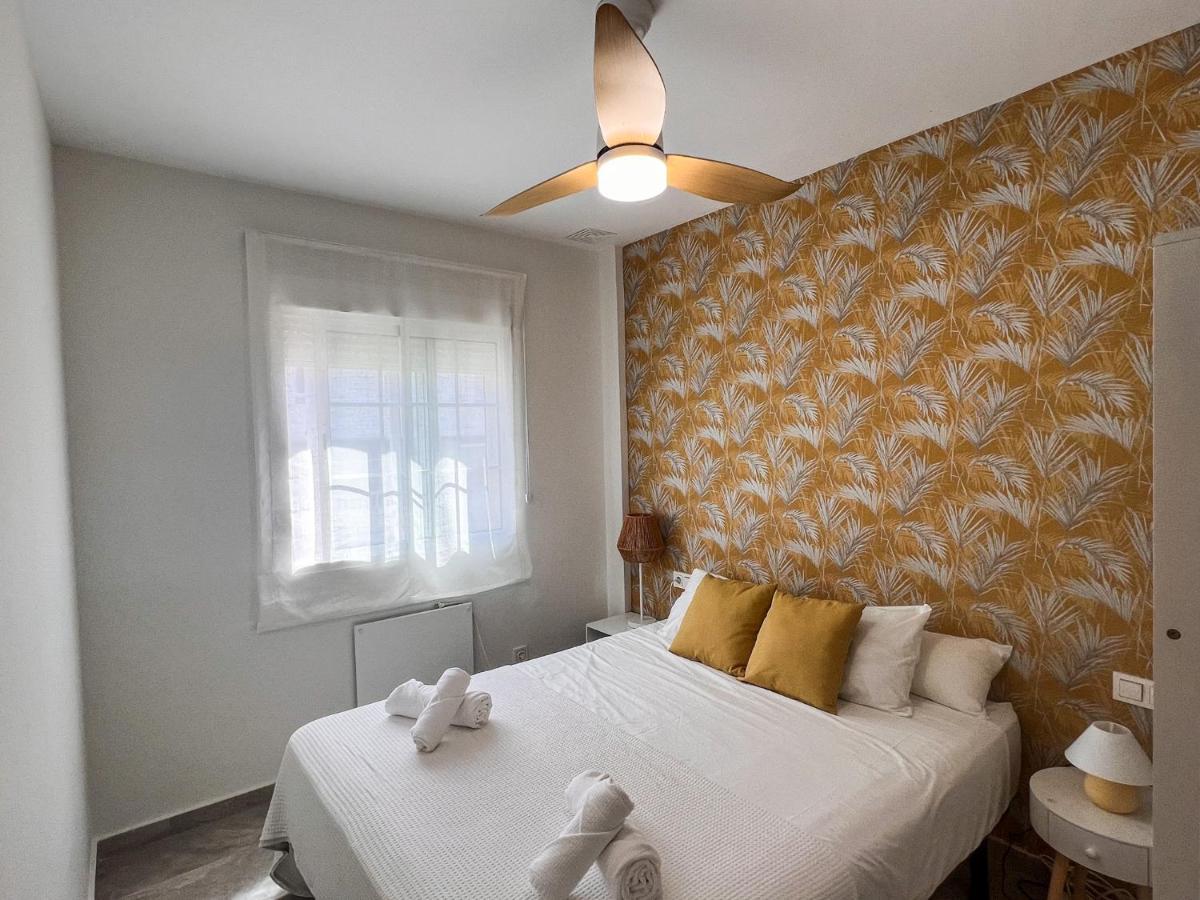 Tarifa Cozy House Palm Beach Εξωτερικό φωτογραφία