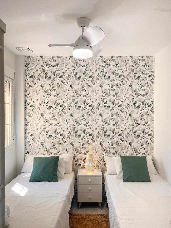 Tarifa Cozy House Palm Beach Εξωτερικό φωτογραφία